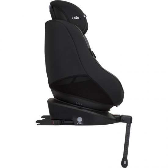 Joie spin clearance 360 combination isofix